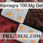 Kamagra 100 Mg Gel 25